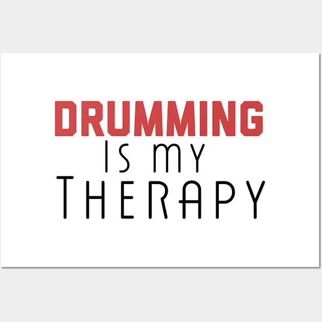 drumming Wall Art by Design stars 5